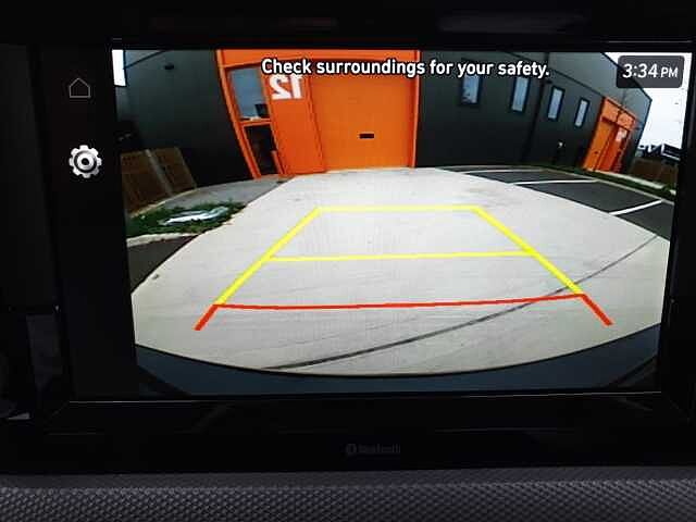 Hyundai i10 1.2 [79] Advance 5dr Auto [Nav]