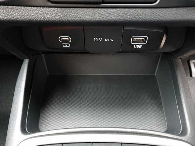 Hyundai i10 1.2 [79] Advance 5dr Auto [Nav]