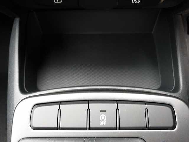 Hyundai i10 1.2 [79] Advance 5dr Auto [Nav]