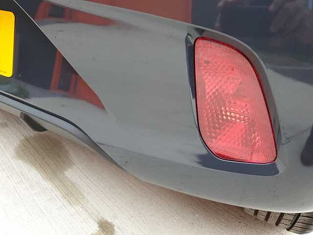 Hyundai i10 1.2 [79] Advance 5dr Auto [Nav]