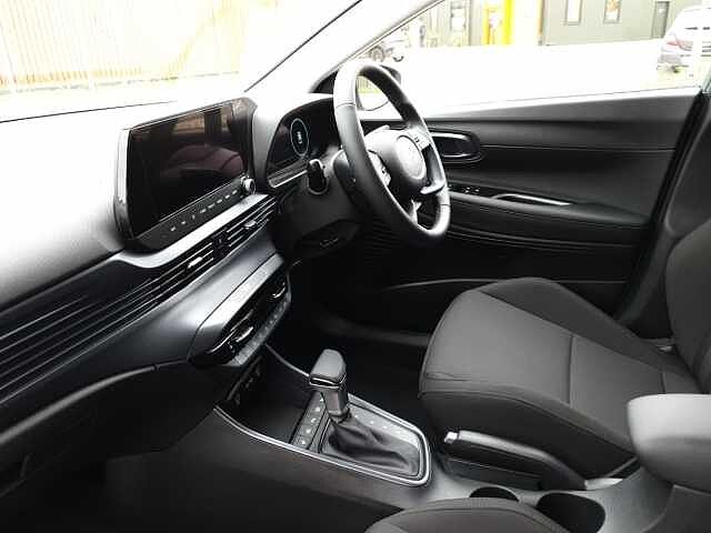 Hyundai i20 1.0T GDi Premium 5dr DCT