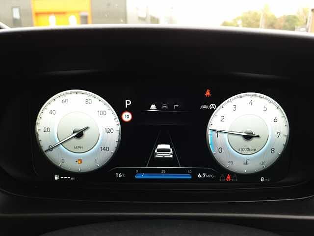 Hyundai i20 1.0T GDi Premium 5dr DCT