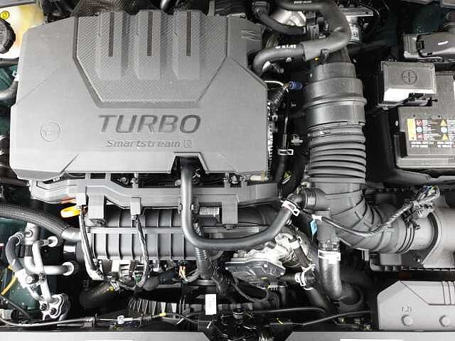 Hyundai i20 1.0T GDi Premium 5dr DCT