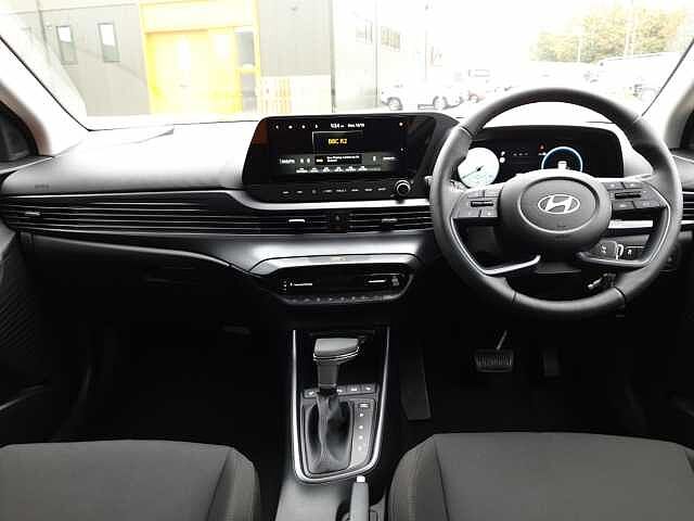 Hyundai i20 1.0T GDi Premium 5dr DCT