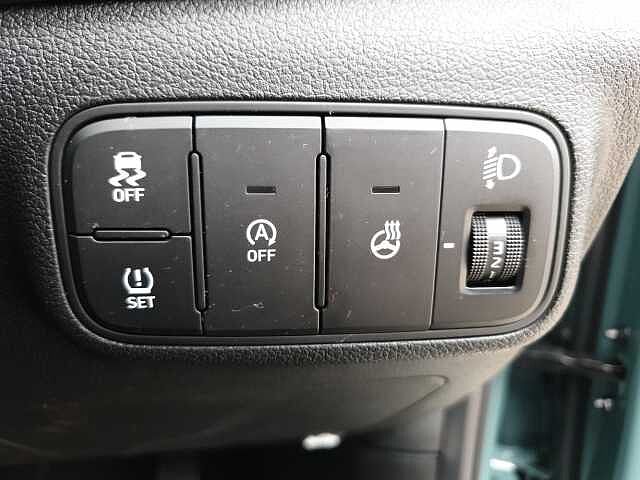 Hyundai i20 1.0T GDi Premium 5dr DCT