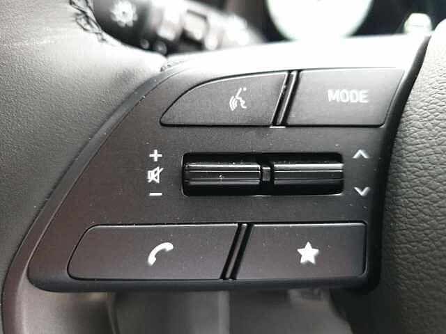 Hyundai i20 1.0T GDi Premium 5dr DCT