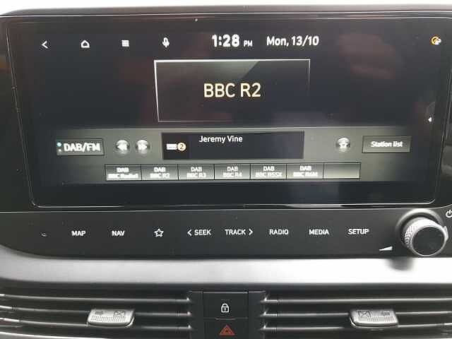 Hyundai i20 1.0T GDi Premium 5dr DCT