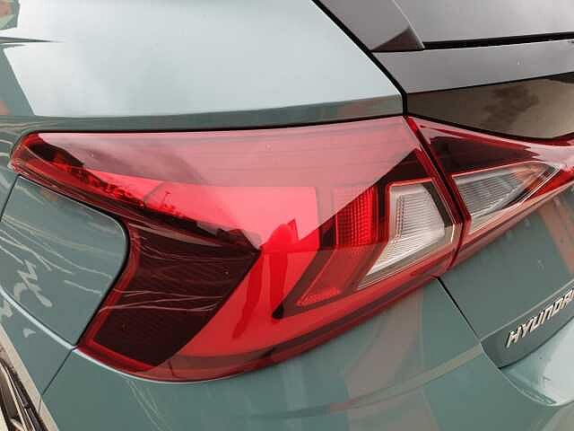 Hyundai i20 1.0T GDi Premium 5dr DCT