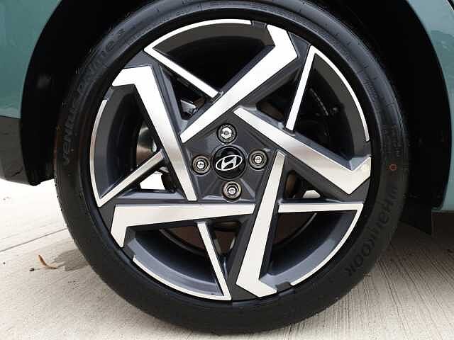 Hyundai i20 1.0T GDi Premium 5dr DCT