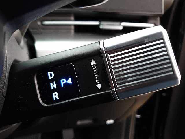 Hyundai KONA 160kW Ultimate 65kWh 5dr Auto Black