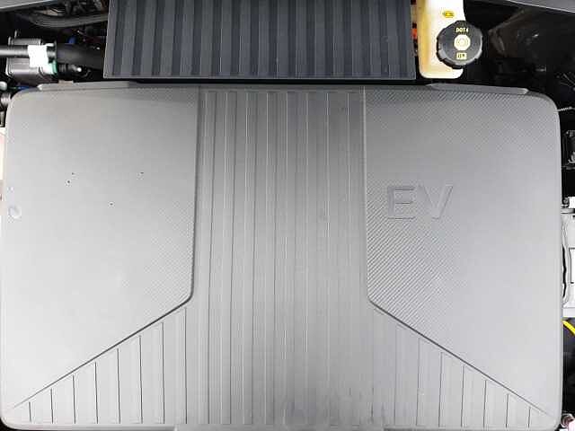 Hyundai KONA 160kW Ultimate 65kWh 5dr Auto Black