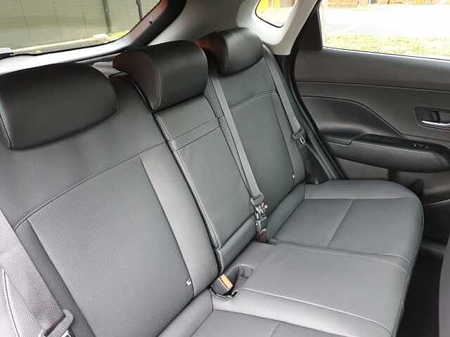 Hyundai KONA 160kW Ultimate 65kWh 5dr Auto Black