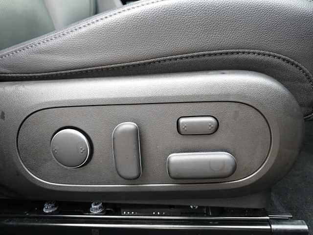 Hyundai KONA 160kW Ultimate 65kWh 5dr Auto Black