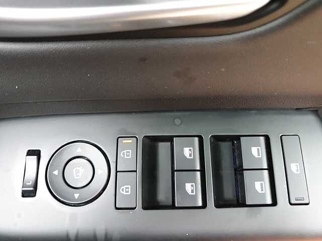 Hyundai KONA 160kW Ultimate 65kWh 5dr Auto Black