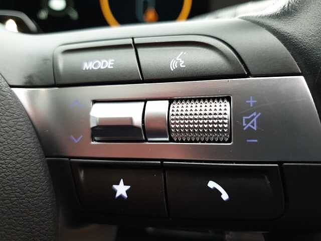 Hyundai KONA 160kW Ultimate 65kWh 5dr Auto Black