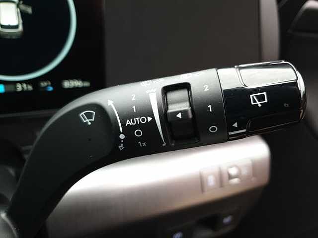 Hyundai KONA 160kW Ultimate 65kWh 5dr Auto Black