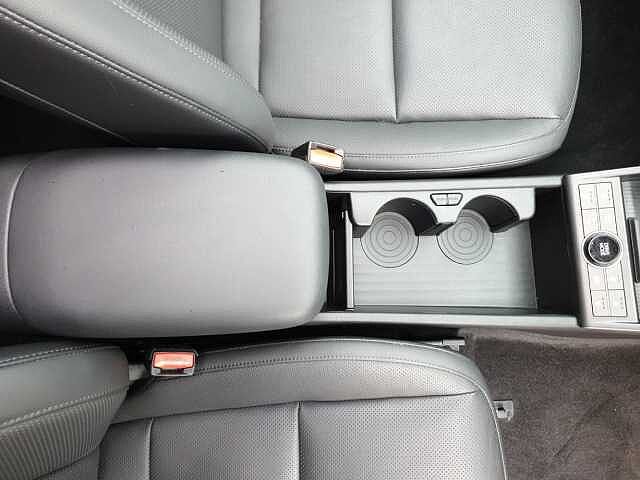 Hyundai KONA 160kW Ultimate 65kWh 5dr Auto Black