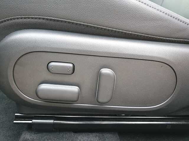 Hyundai KONA 160kW Ultimate 65kWh 5dr Auto Black