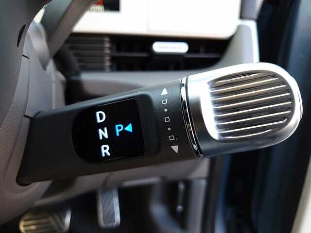 Hyundai IONIQ 5 160kW Ultimate 73 kWh 5dr + Tech Pack Blue