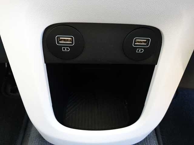 Hyundai IONIQ 5 160kW Ultimate 73 kWh 5dr + Tech Pack Blue