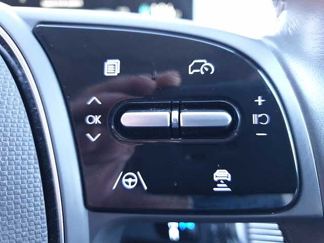 Hyundai IONIQ 5 160kW Ultimate 73 kWh 5dr + Tech Pack Blue