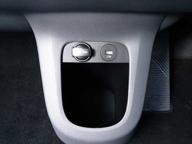 Hyundai IONIQ 5 160kW Ultimate 73 kWh 5dr + Tech Pack Blue