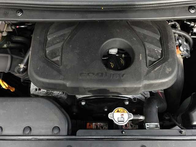 Hyundai i800 2.5 CRDi SE Nav 5dr