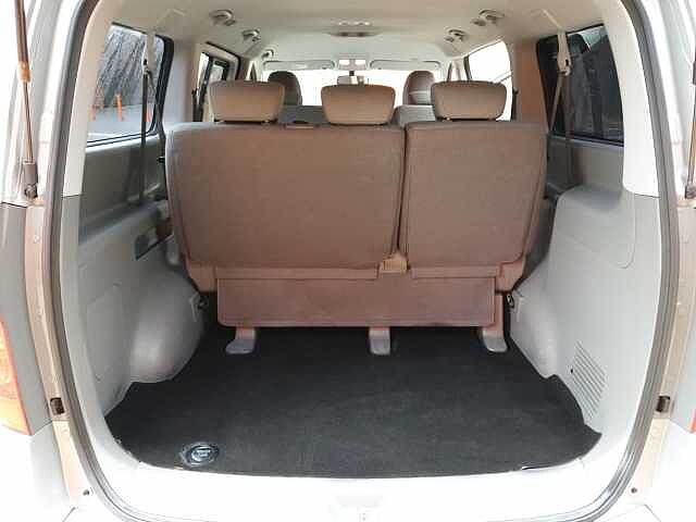 Hyundai i800 2.5 CRDi SE Nav 5dr