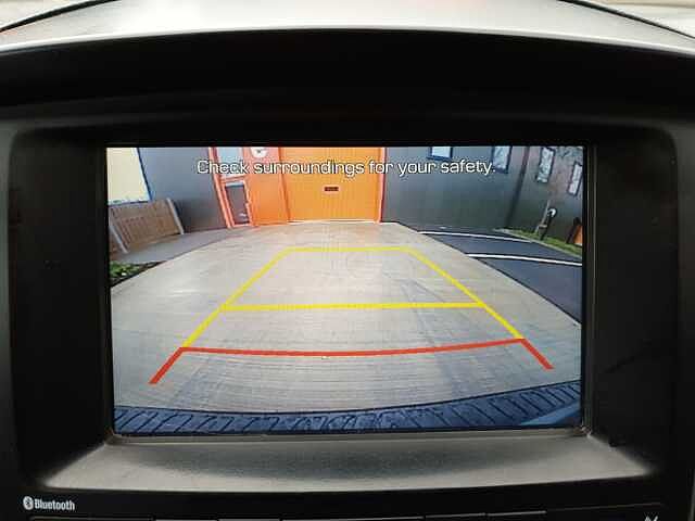 Hyundai i800 2.5 CRDi SE Nav 5dr