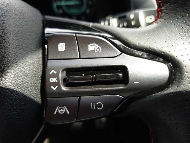 Hyundai i20 1.0T GDi 48V MHD 120 N Line 5dr