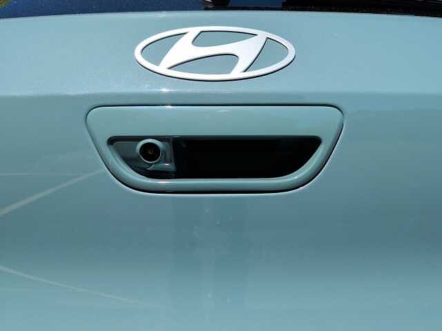 Hyundai I10 1.2 [79] Premium 5dr Auto [Nav] Green
