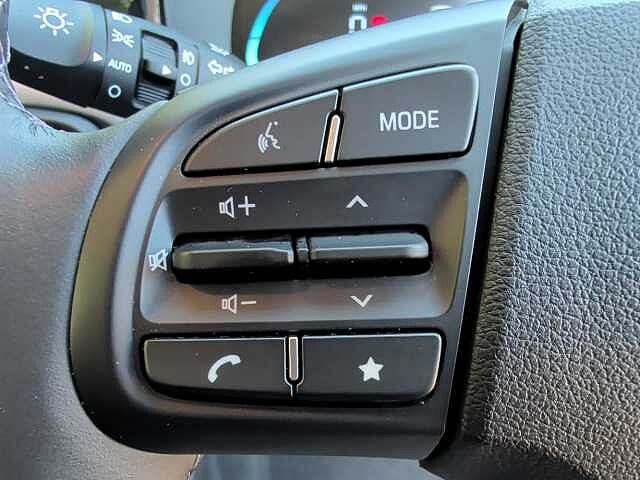 Hyundai I10 1.2 [79] Premium 5dr Auto [Nav] Green