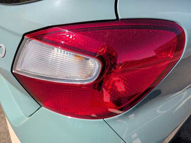 Hyundai I10 1.2 [79] Premium 5dr Auto [Nav] Green