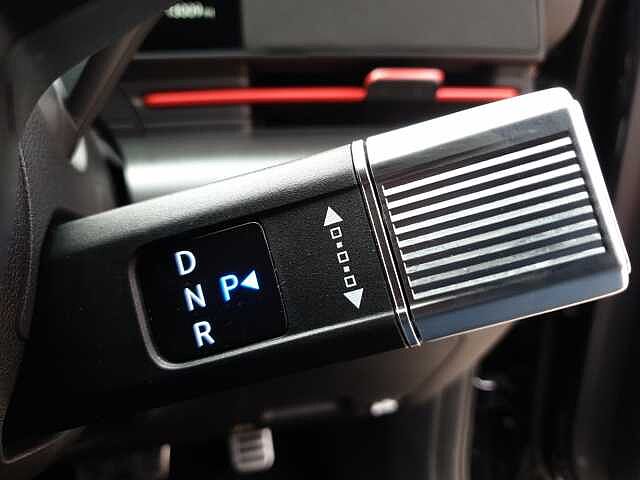 Hyundai KONA 1.6 Hybrid 129 N Line 5dr DCT