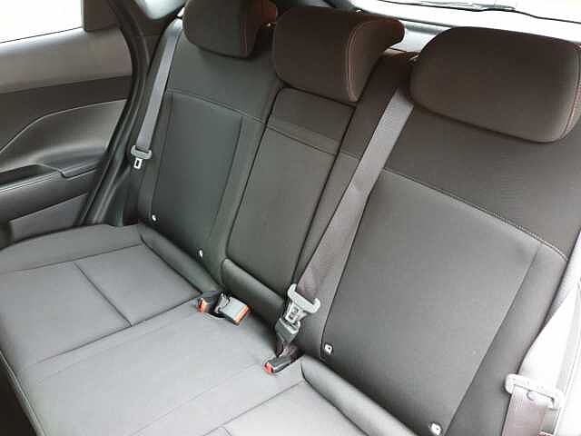 Hyundai KONA 1.6 Hybrid 129 N Line 5dr DCT