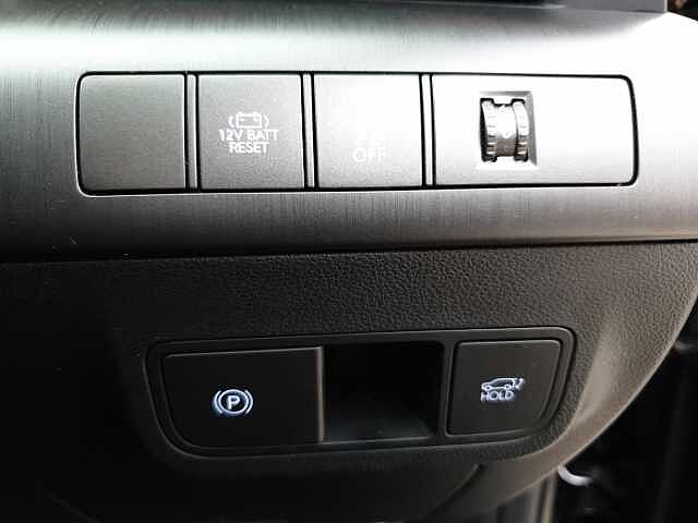 Hyundai KONA 1.6 Hybrid 129 N Line 5dr DCT