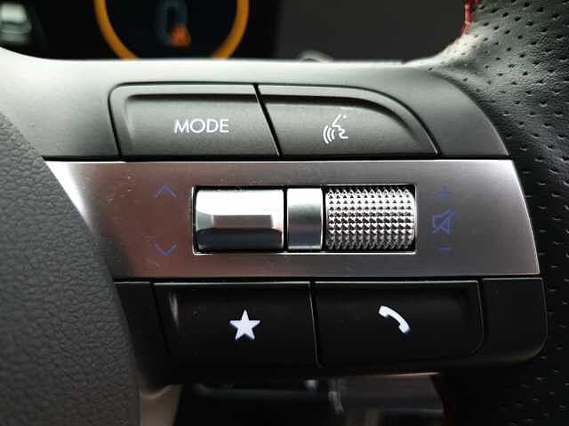 Hyundai KONA 1.6 Hybrid 129 N Line 5dr DCT