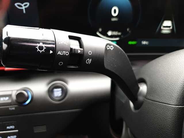 Hyundai KONA 1.6 Hybrid 129 N Line 5dr DCT