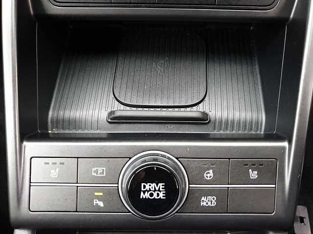 Hyundai KONA 1.6 Hybrid 129 N Line 5dr DCT