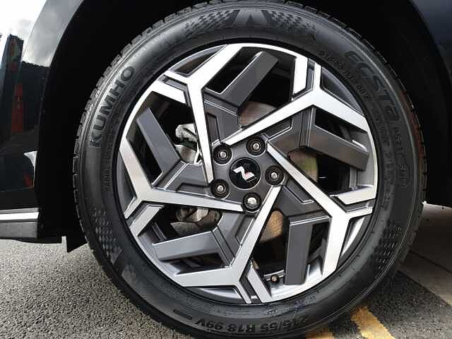 Hyundai KONA 1.6 Hybrid 129 N Line 5dr DCT