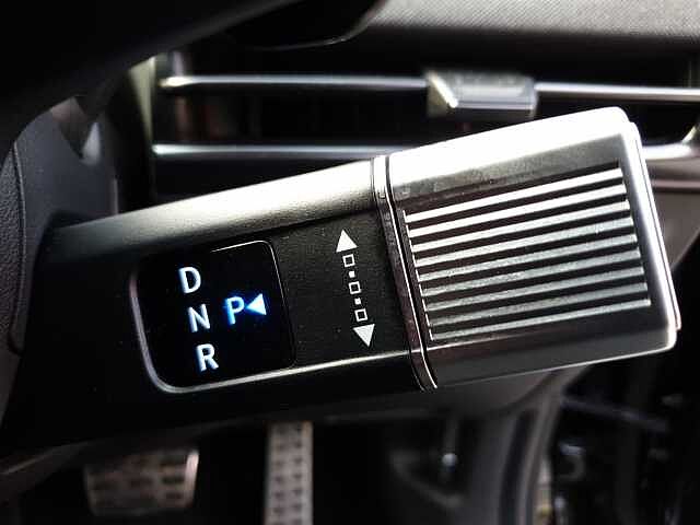 Hyundai TUCSON 1.6T Hybrid N Line S 5dr Auto