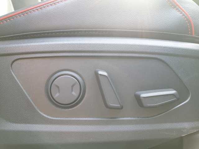 Hyundai TUCSON 1.6T Hybrid N Line S 5dr Auto