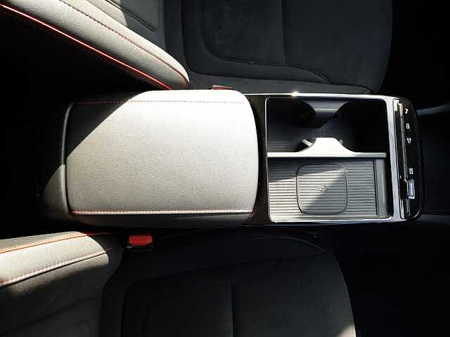 Hyundai TUCSON 1.6T Hybrid N Line S 5dr Auto