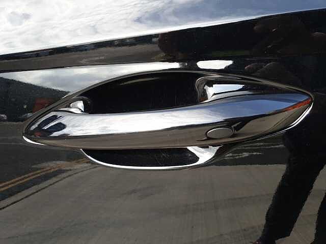 Hyundai TUCSON 1.6T Hybrid N Line S 5dr Auto