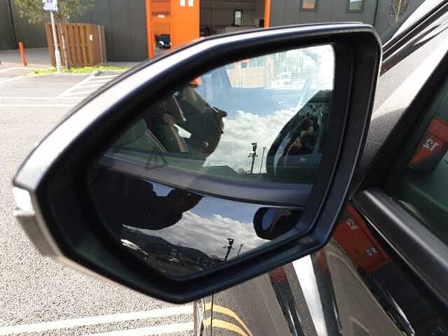 Hyundai TUCSON 1.6T Hybrid N Line S 5dr Auto