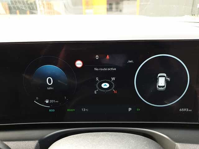 Hyundai TUCSON 1.6T Hybrid N Line S 5dr Auto