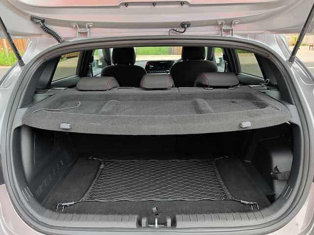 Hyundai i20 1.0T GDi 48V MHD 120 N Line 5dr DCT