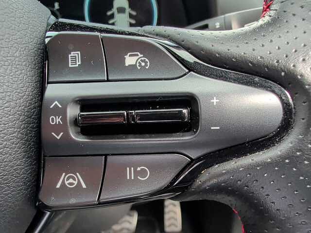 Hyundai i20 1.0T GDi 48V MHD 120 N Line 5dr DCT