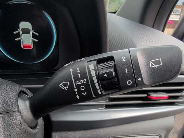 Hyundai i20 1.0T GDi 48V MHD 120 N Line 5dr DCT