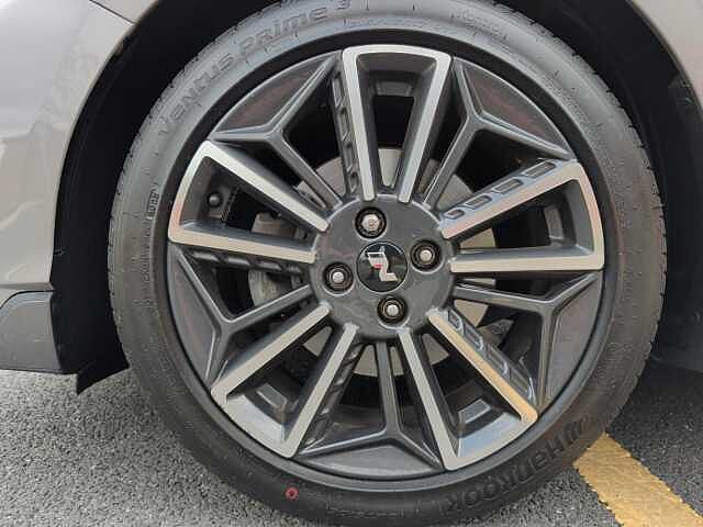 Hyundai i20 1.0T GDi 48V MHD 120 N Line 5dr DCT